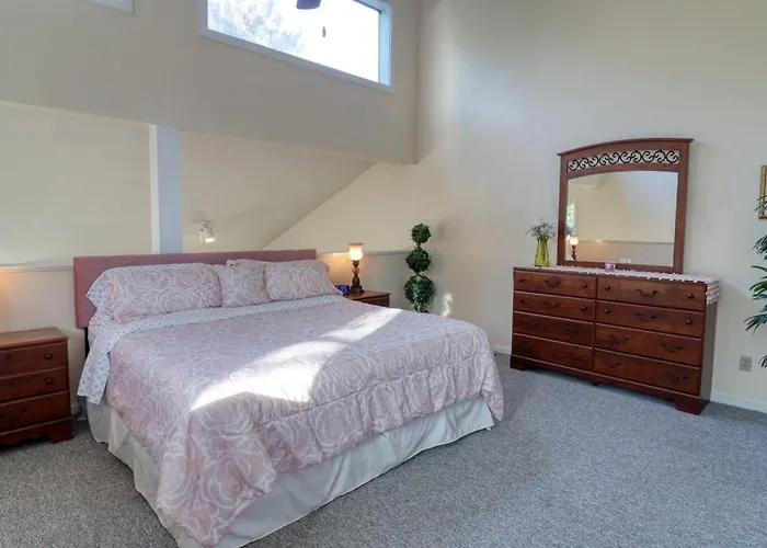 Bryce Chalet Retreat