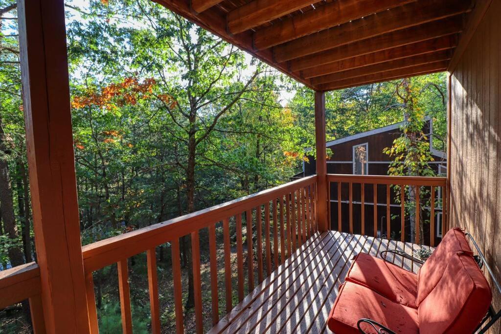 Chalet Bryce Retreat B Mountain Getaway *