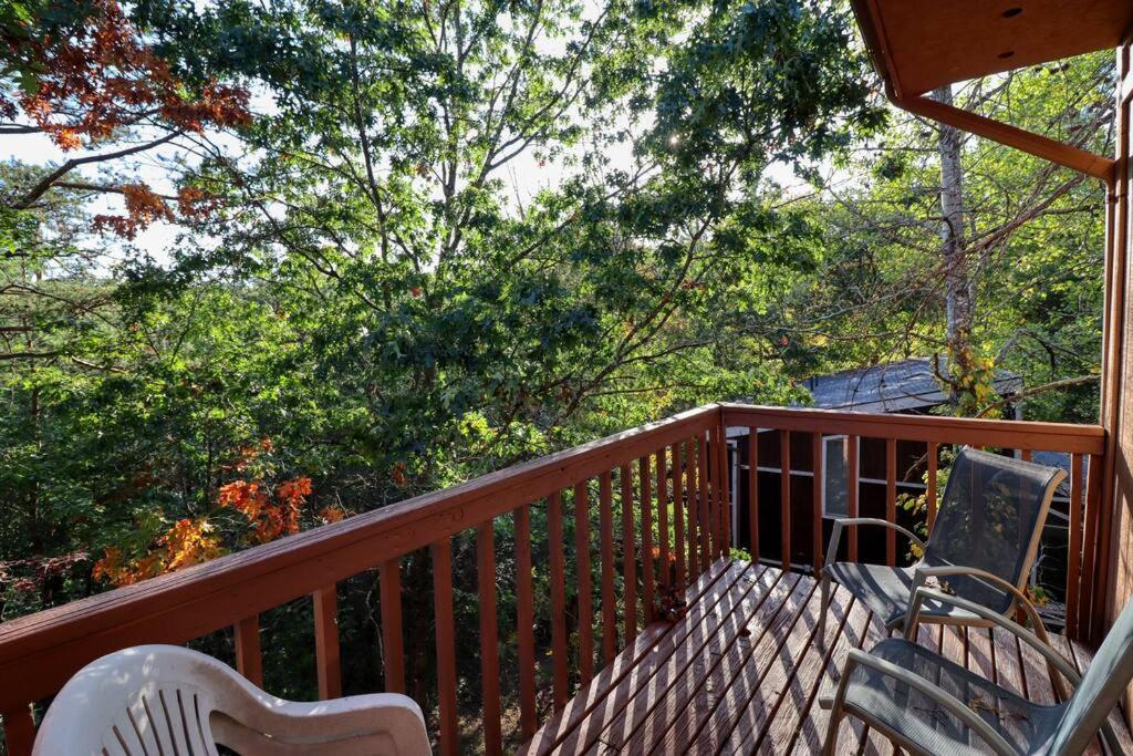 Chalet Bryce Retreat B Mountain Getaway Basye